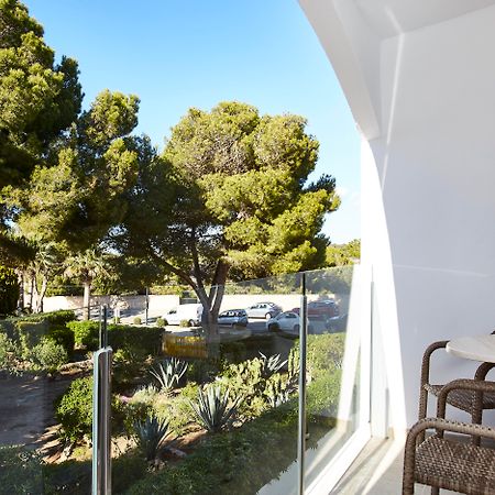Universal Casa Marquesa Colonia de Sant Jordi Exterior foto